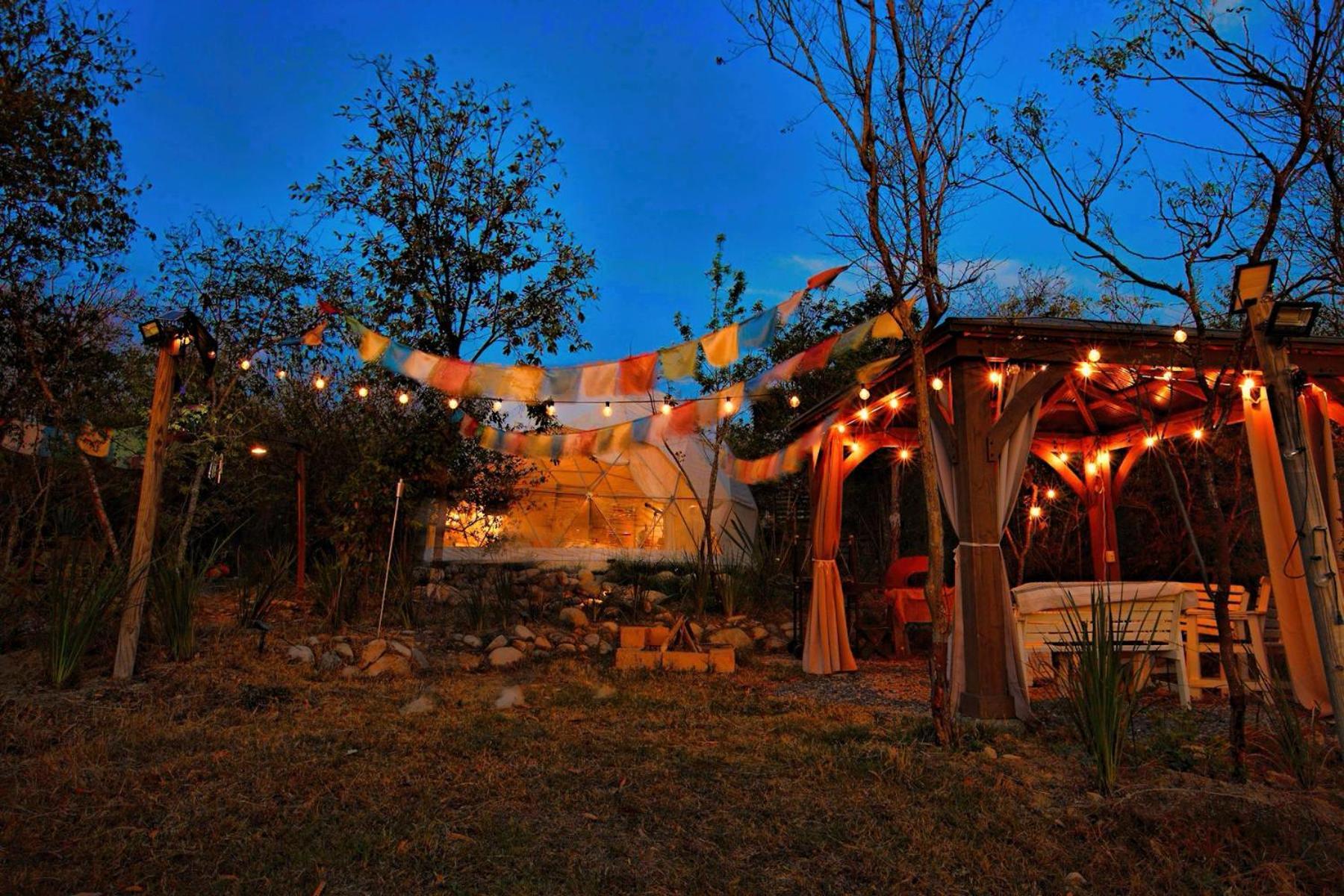 Castaverde Las Palomas  Exterior photo